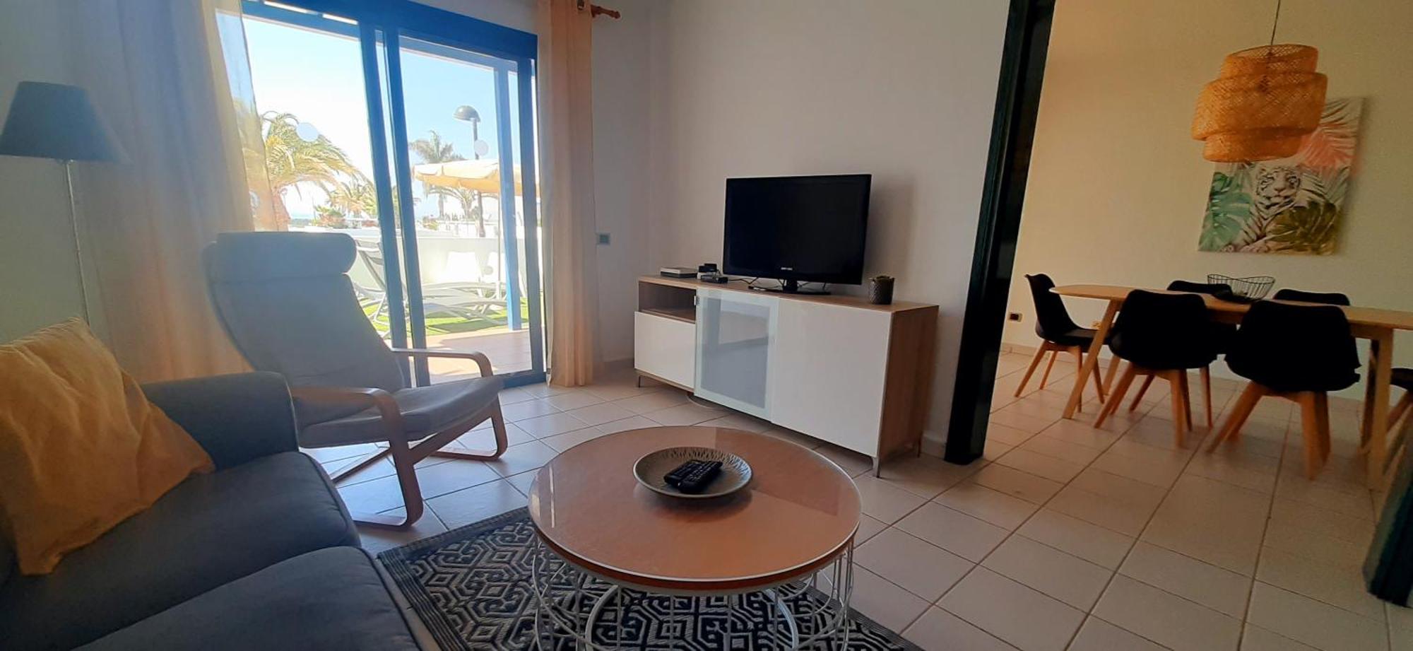 Villa Suculenta Playa Blanca  Exterior photo