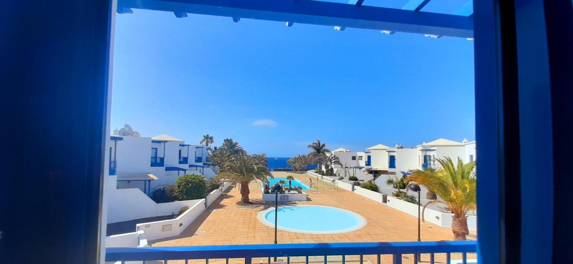 Villa Suculenta Playa Blanca  Exterior photo