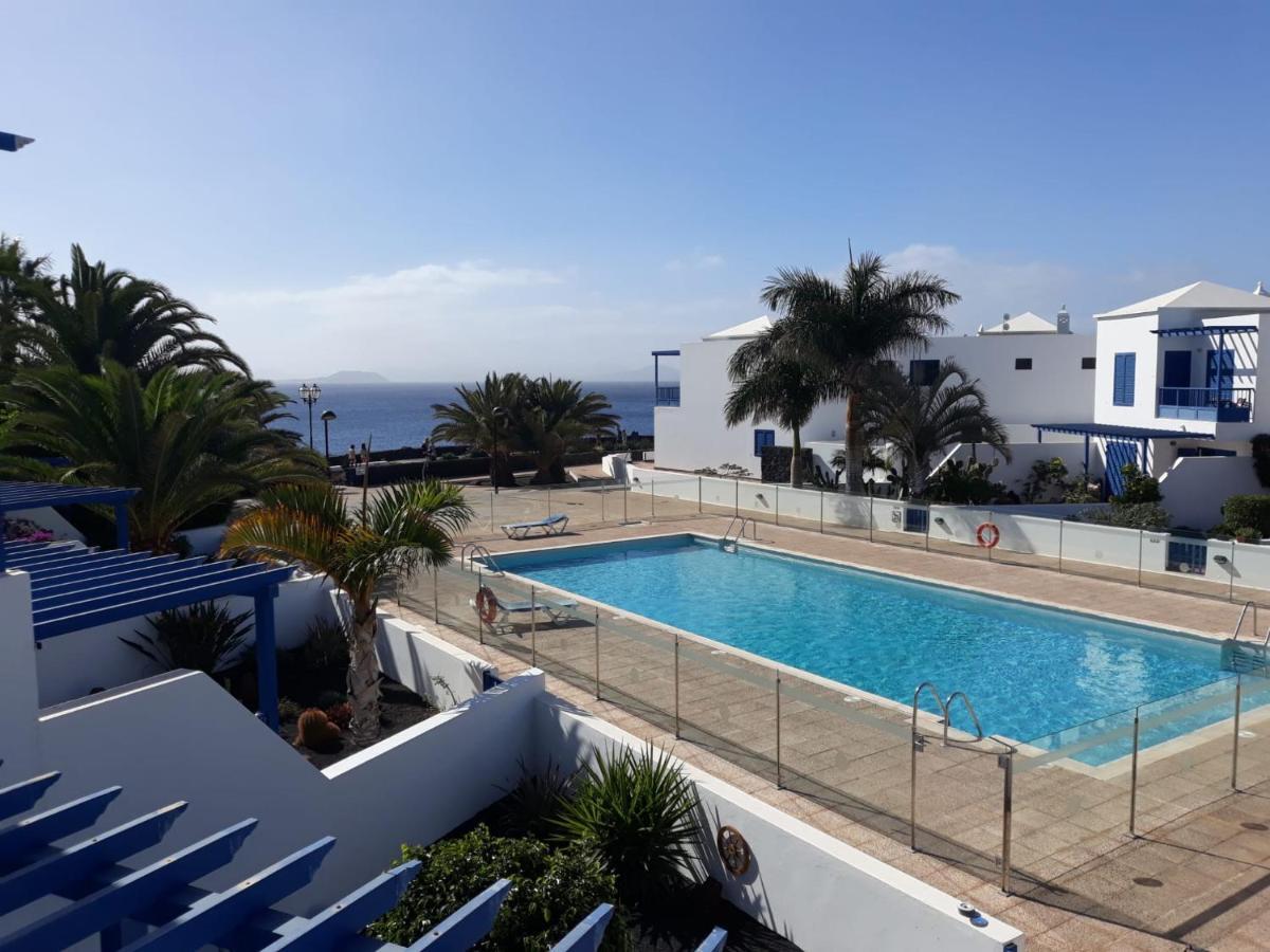 Villa Suculenta Playa Blanca  Exterior photo